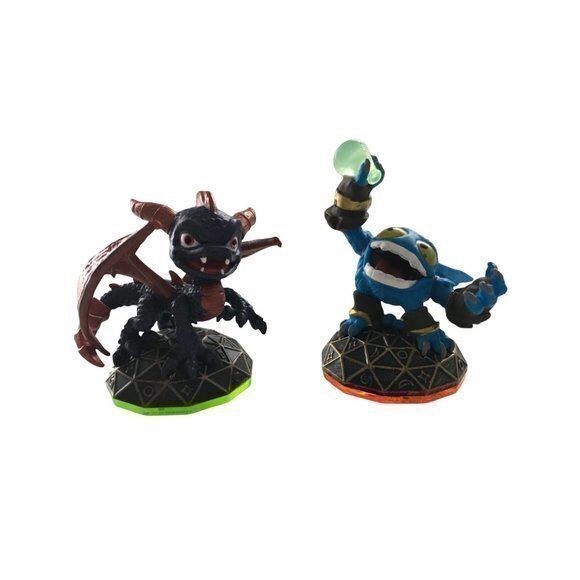 SkyLander Wireless Portal Of Power Play Pack ‎ For PlayStation 3 Bundle - Picture 4 of 7